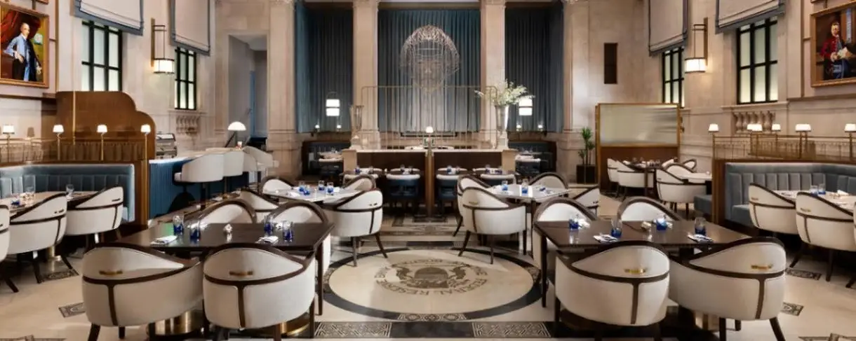 The Langham Boston-1